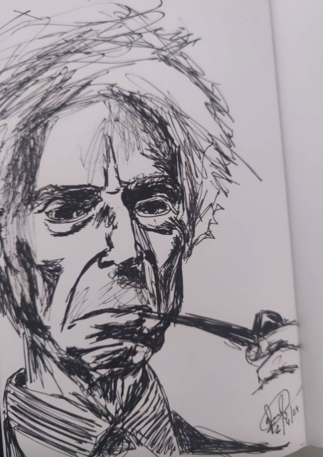 bertrand russell