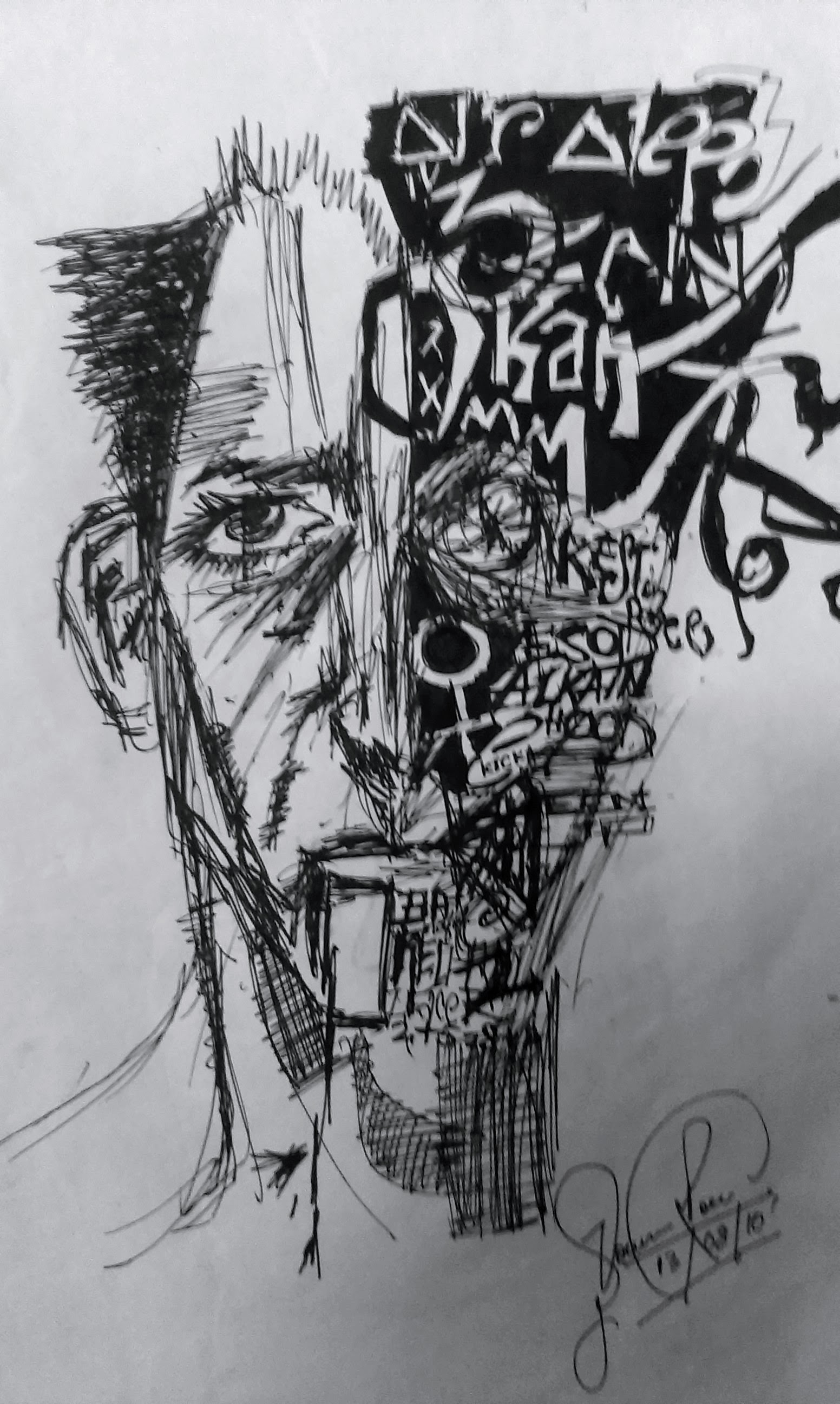 2face