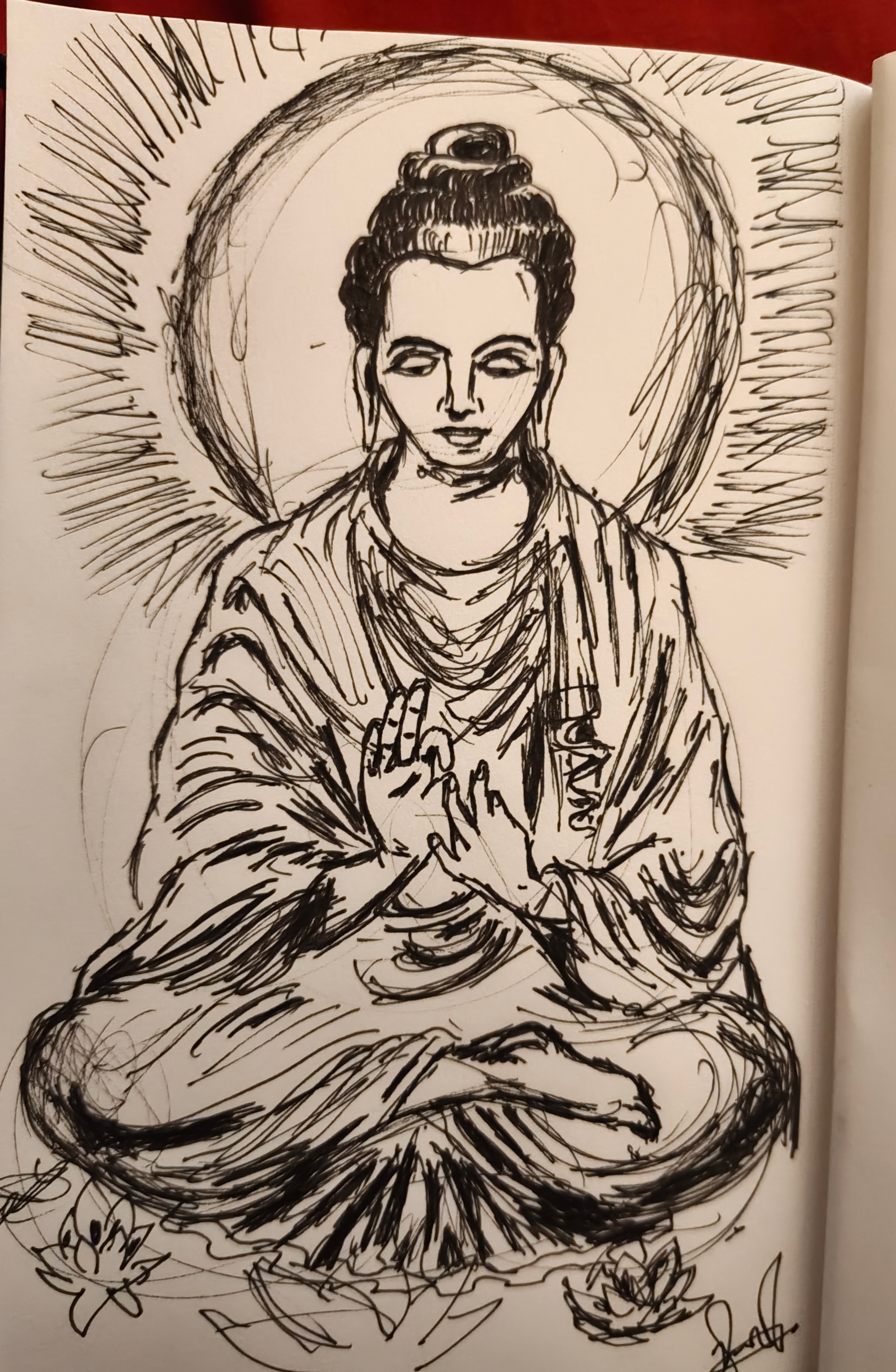 buddha